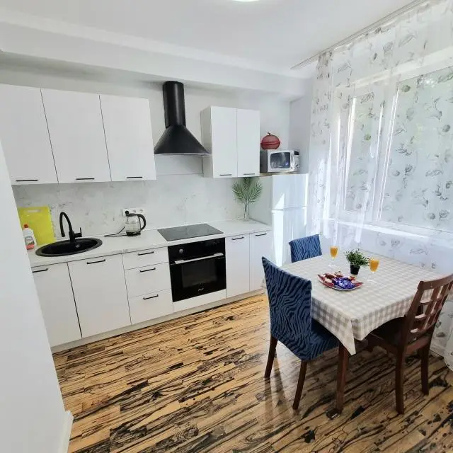 Real photos of Apartments on Korolev Avenue 28