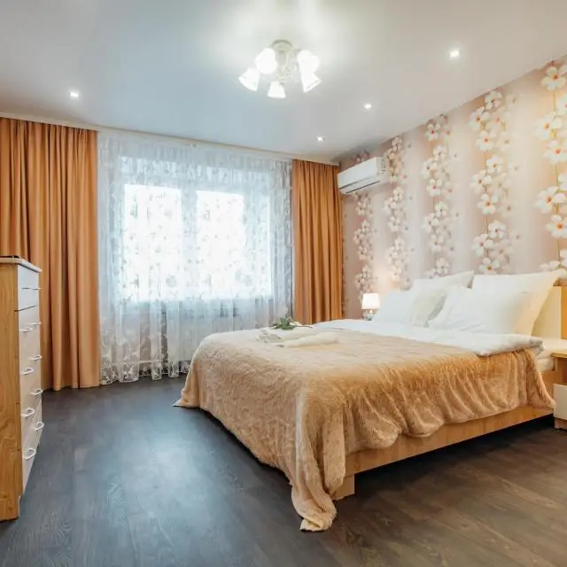 Real photos of Apartments on Boldina Street