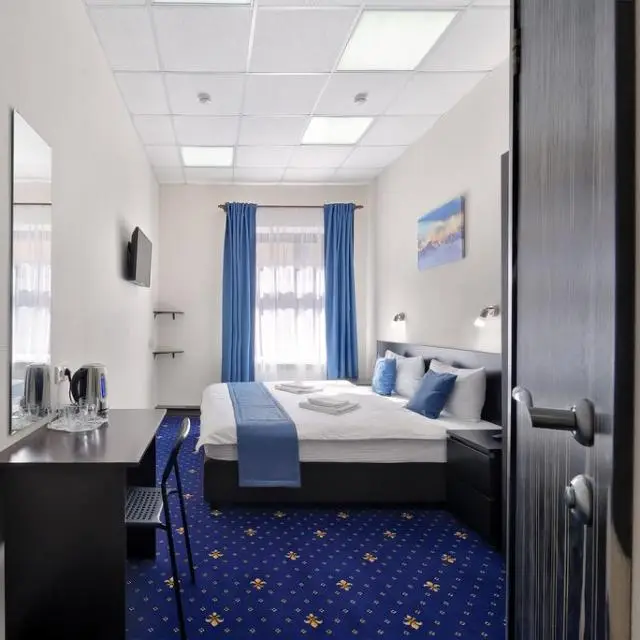Real photos of Ros otel Izmailovo