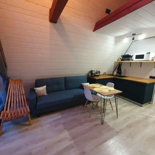 Real photos of neDacha
