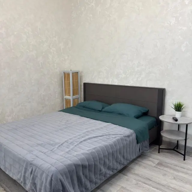 Real photos of Apartments by Xasanov 2 rooms. on Mira 3