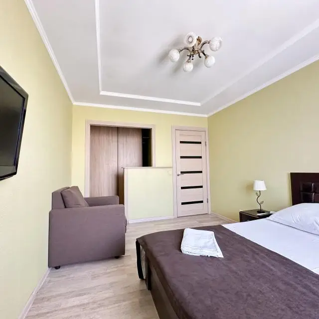 Real photos of EasyRent on 110 Alexander Kudashev Street