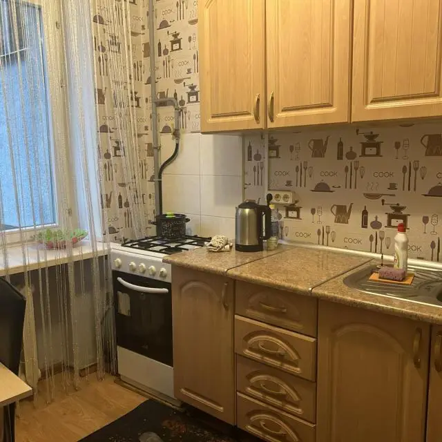 Real photos of Apartamenty na prospekte Nezavisimosti 52