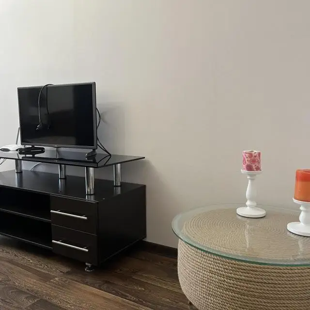 Real photos of Apartments on Bayramova street 67A