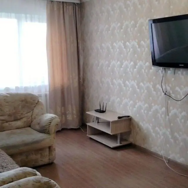 Real photos of Apartments on 54 Kosmonavtov Boulevard