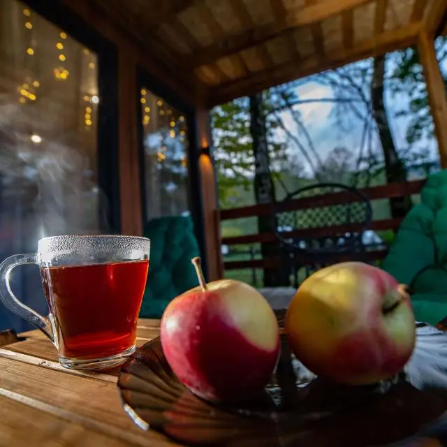 Real photos of Vysokij Bereg
