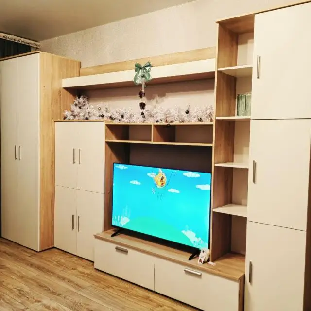 Real photos of Apartments on Marshal Odintsovo Street