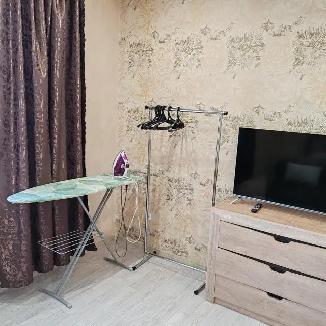 Real photos of 2k apartment Nechaev 50