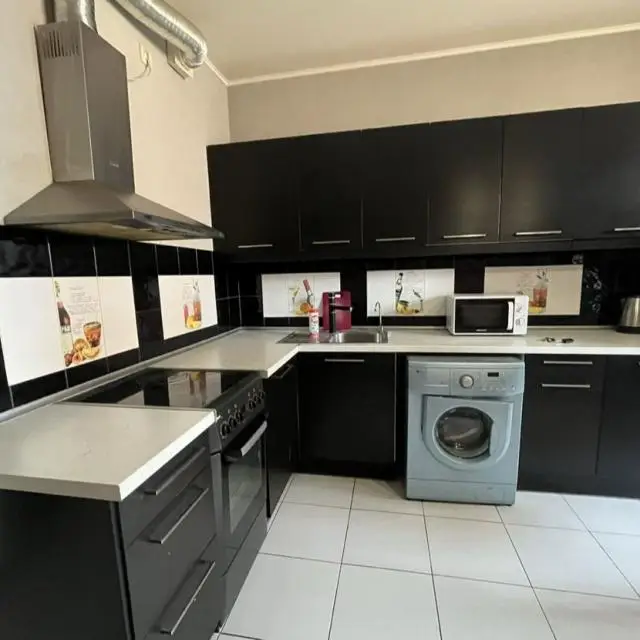 Real photos of Apartamenty na  ulice Sportivnoj 1