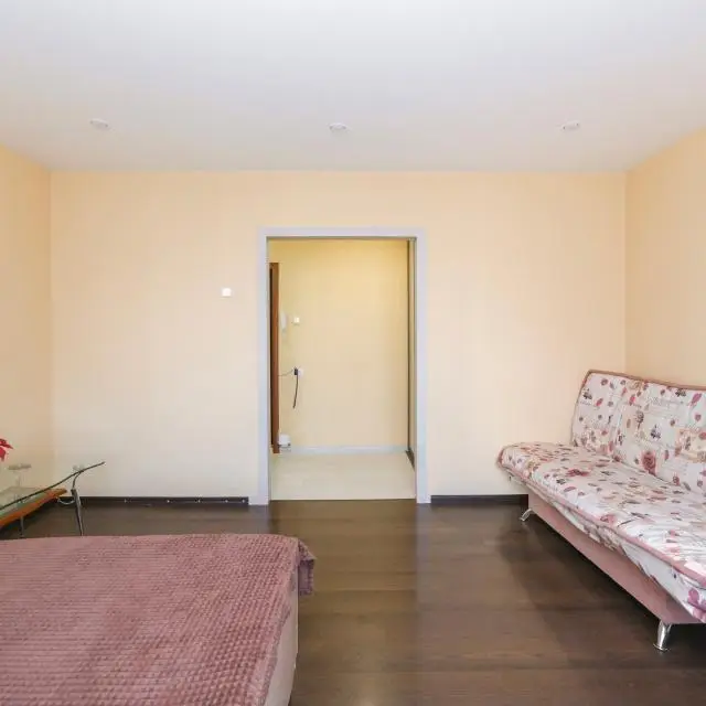 Real photos of Apartment-NSC in the Gorsky 50 microdistrict
