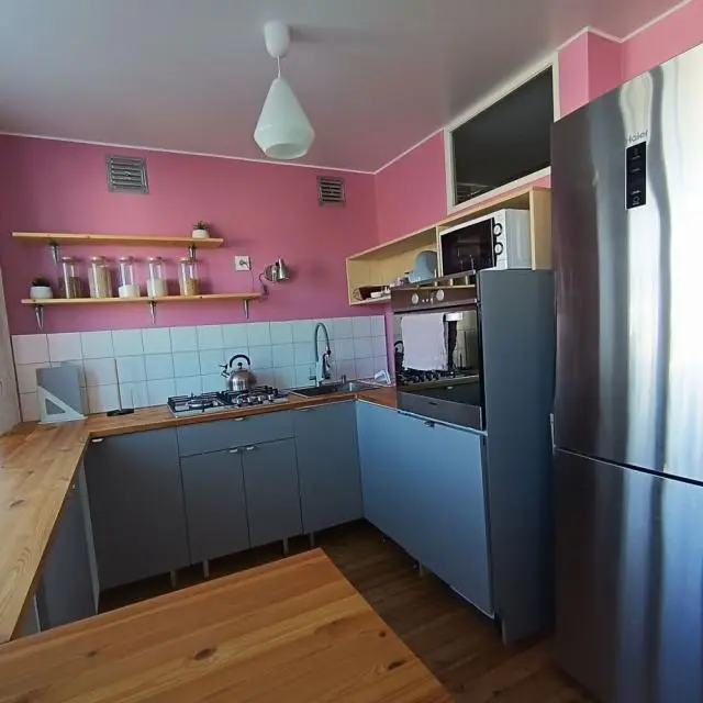 Real photos of Apartments on Kapitana Voronina street 34