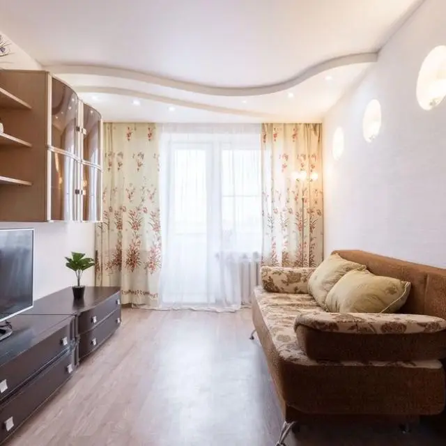 Real photos of Apartments on Krasnoarmeysky Avenue 16