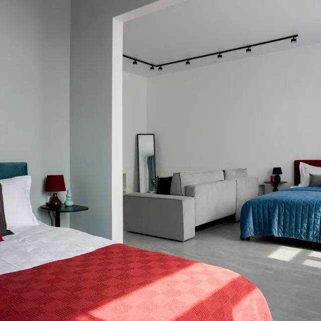 Real photos of An apartment on Mira 10