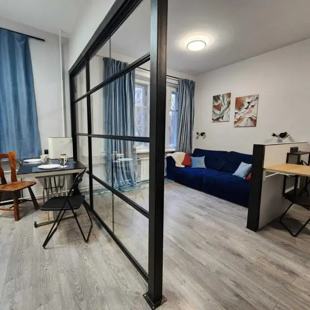 Real photos of Apartments at 16 Akademika Komarova Street