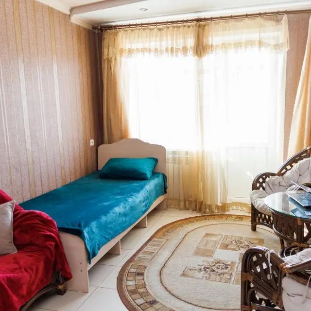 Real photos of Apartments Krymsk-Apart on Lenin Street 182