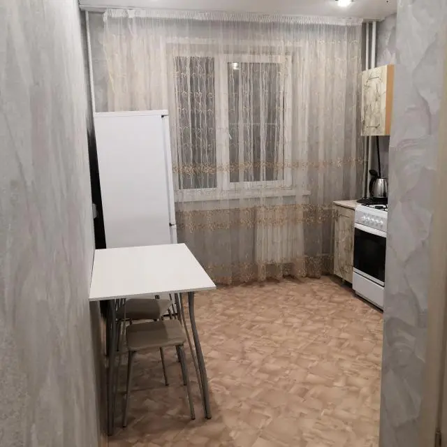 Реальные фото Апартаменты на улице Богдана Хмельницкого 28