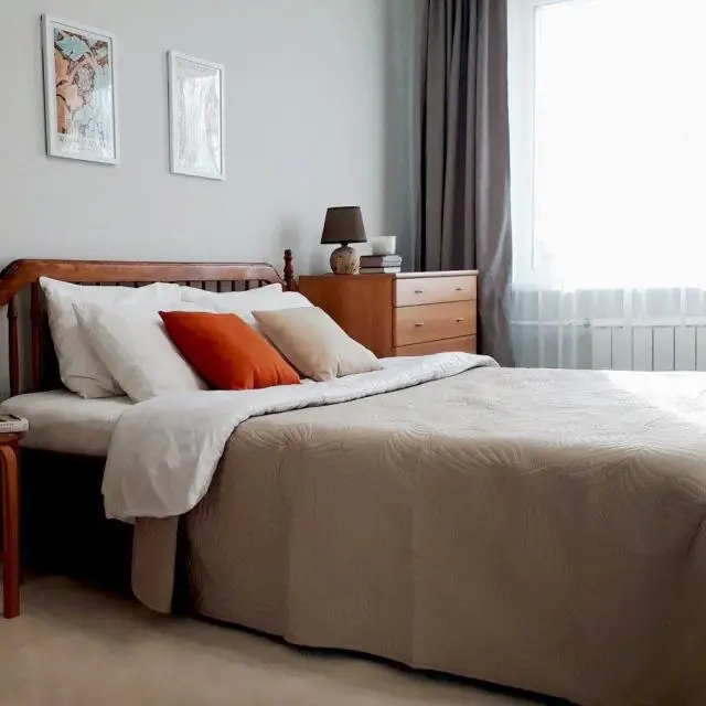 Real photos of Apartments on Karl Marx Avenue 11