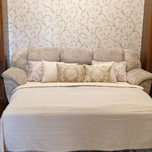 Real photos of Apartments in the center on Frunze street 14