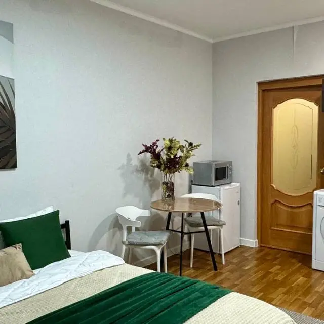 Real photos of Apartment on Karamzin street 16