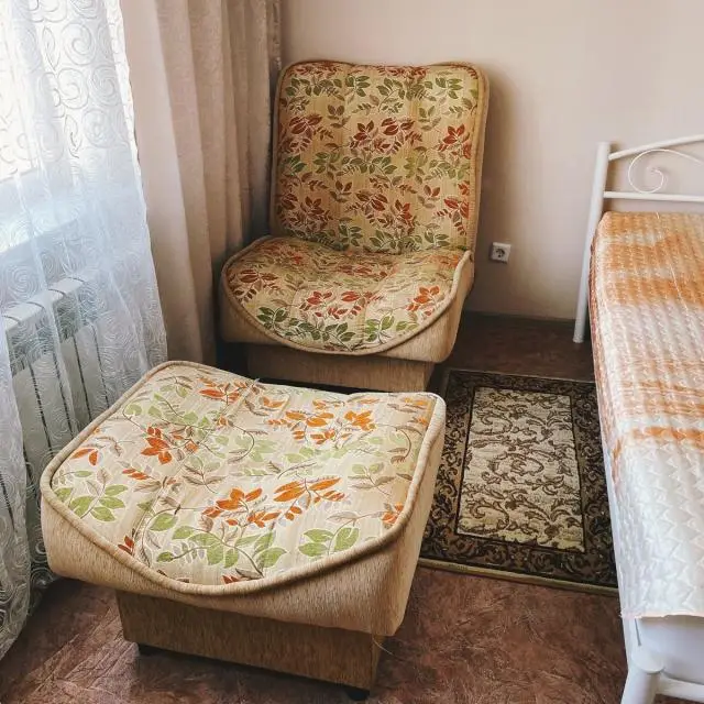 Real photos of Apartments on Rubinovaya street 17