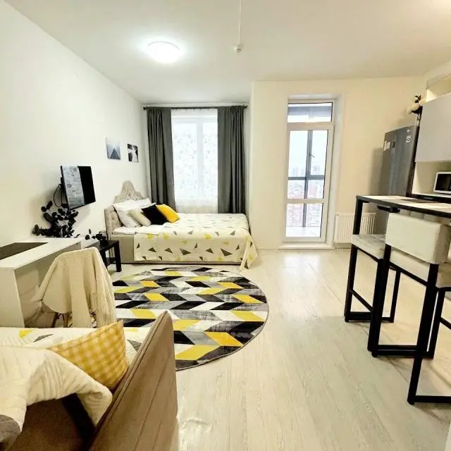 Real photos of Apartments on 115B Mira Street
