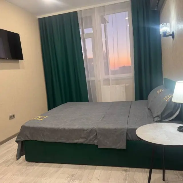 Real photos of Apartment in the center of Rostov