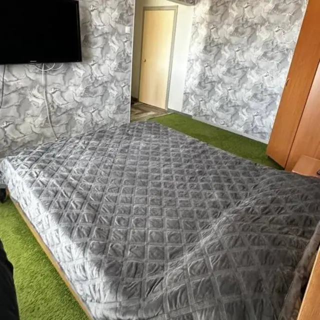Real photos of Apartments at 92 Druzhby Narodov Avenue