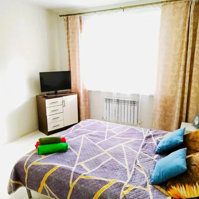 Real photos of Apartments on 46 Gusev Boulevard