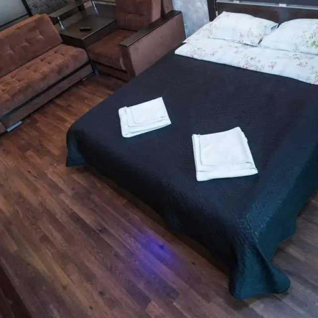 Real photos of Roomer (Rumer) on Skryganova street 4B