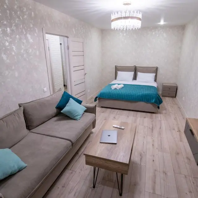 Real photos of Apartments on 31 Marata Street