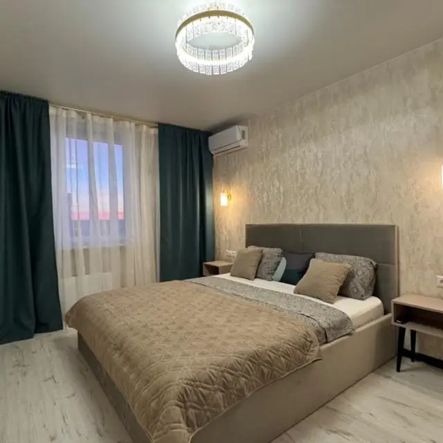 Real photos of COPY Apartment on Aviatsionnaya street 7