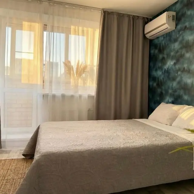 Real photos of Apartments in the 15th microdistrict, 42