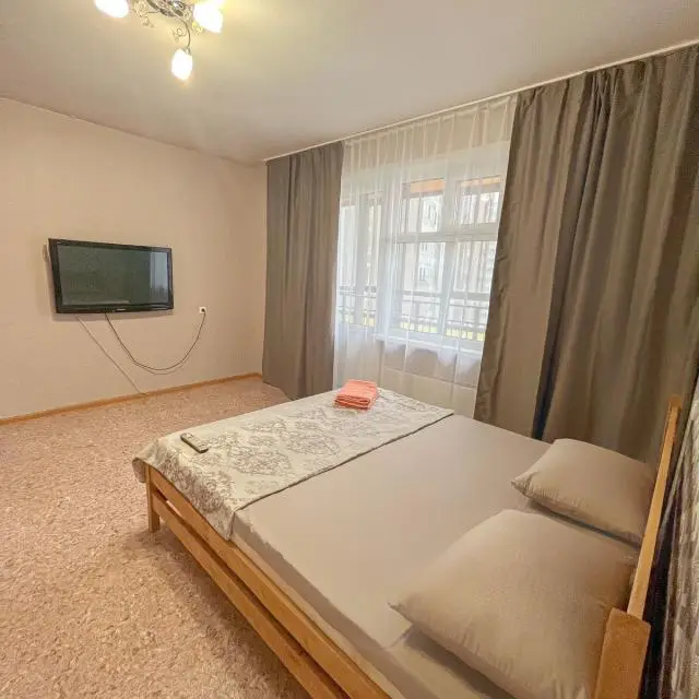 Real photos of Apartments on Petra Podzolkova street 5A