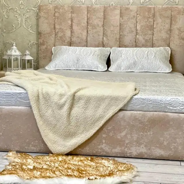 Real photos of Apartments on Ostrovsky street 41B