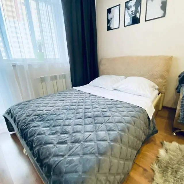 Real photos of Apartments on Alexander Nevsky Street, 2B