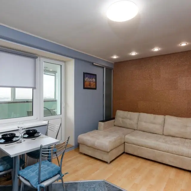Real photos of Apartments on Lyubetskaya street 3