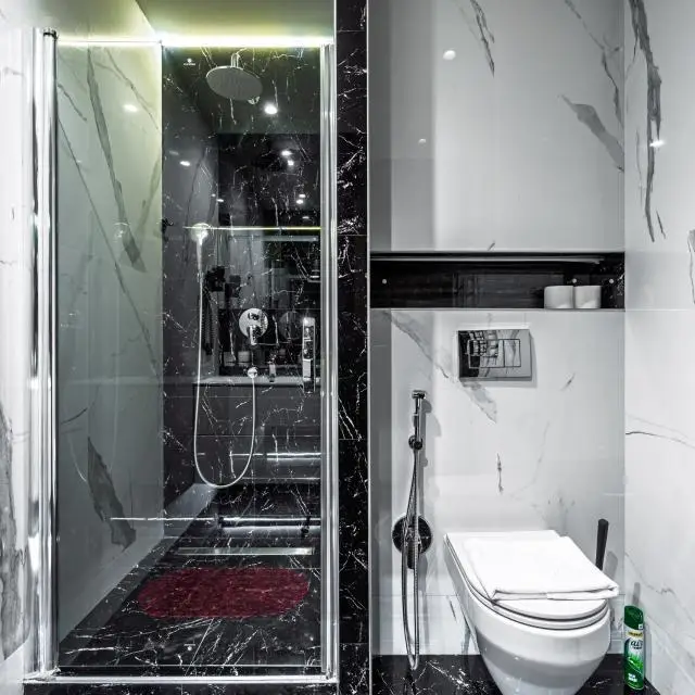 Real photos of Apartments on Podezdnaya lane 13
