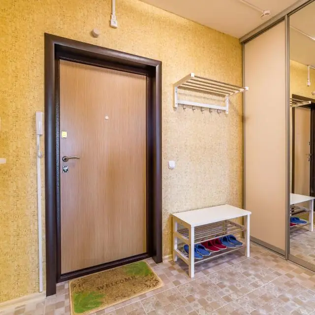 Real photos of Apart Comfort on Sovetskaya street 69 bldg. 2