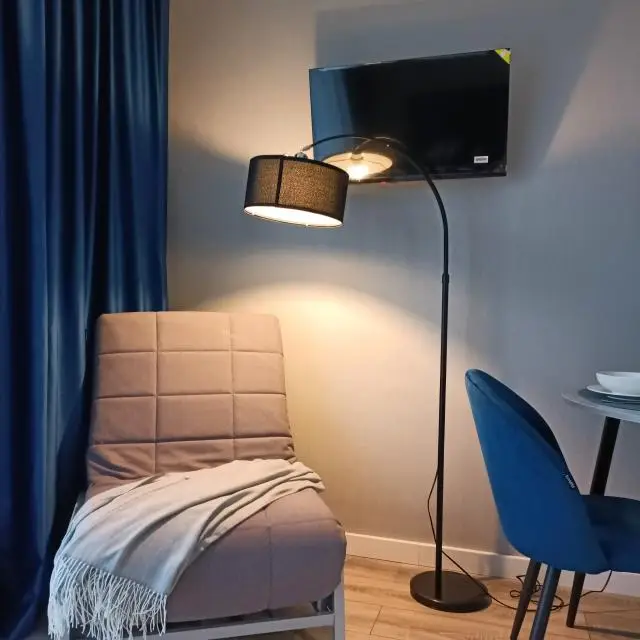 Real photos of Apartments on Kutuzova street 16k3