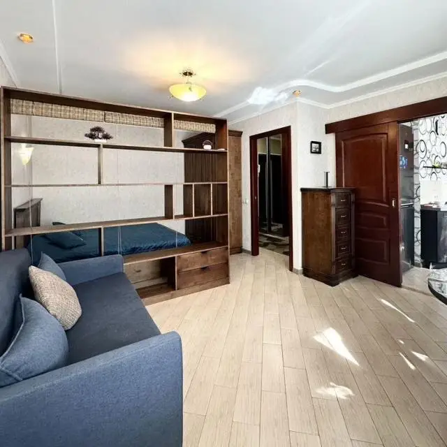 Real photos of Apartments on Cosmonauts 4