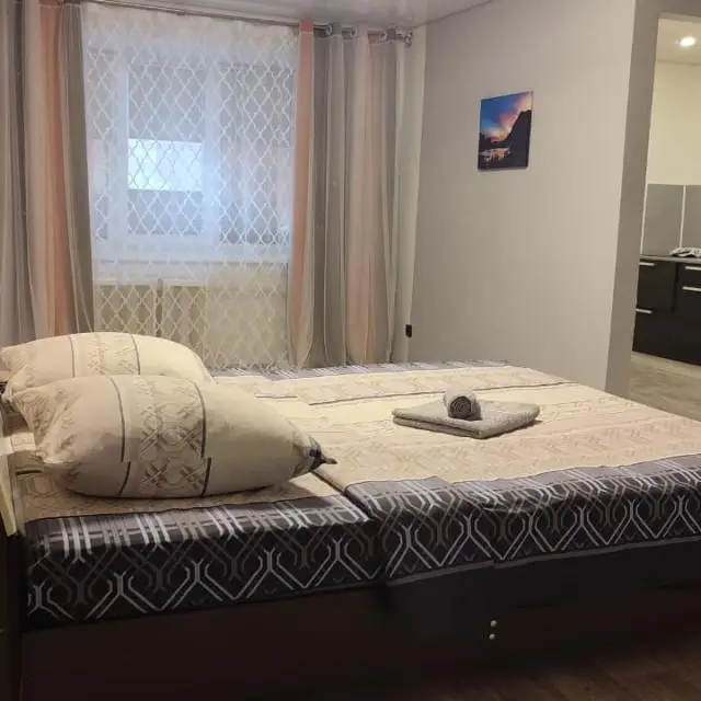 Real photos of Apartments on Leninsky Prospekt 27 building 2