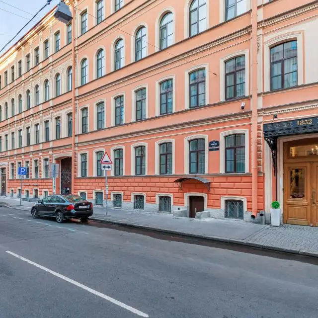 Real photos of Boutique Hotel 1852