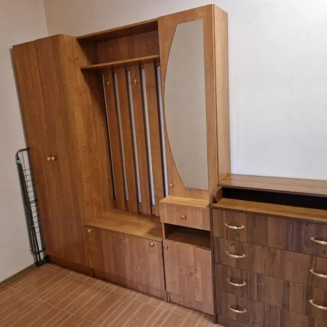 Реальные фото Апартаменты на улице Котовского 27