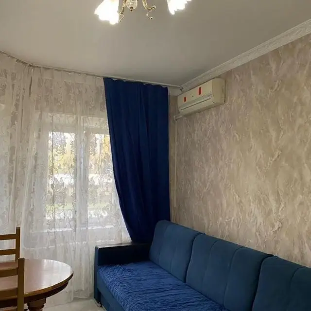 Реальные фото Апартаменты на Пермской, 21