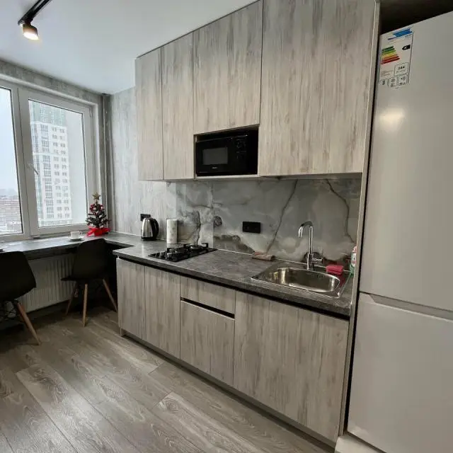 Real photos of Apartments in the Olympic Town neighborhood