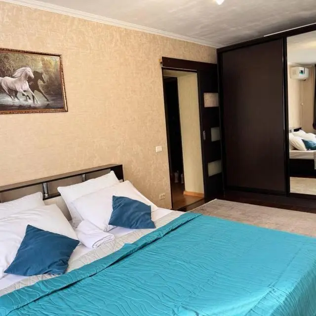 Real photos of Apartments on Kuliev Avenue 11