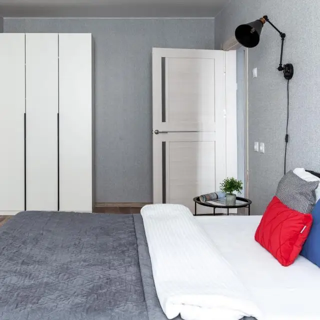 Real photos of Apartment on Dubrovinsky street 110B