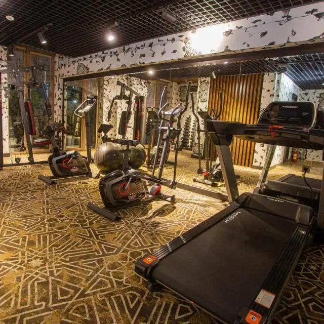 Real photos of Florence Boutique Hotel 