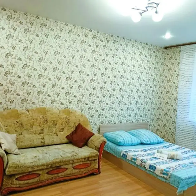 Real photos of Apartments on Kuryzhova street 15k2