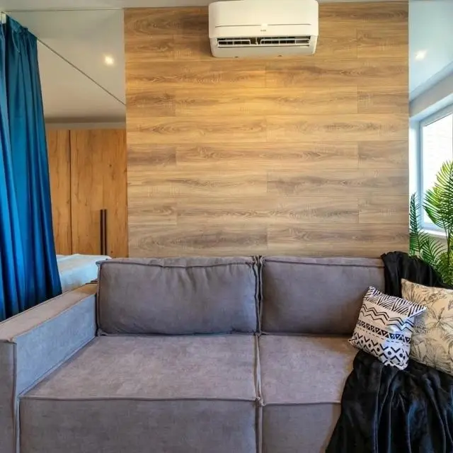 Real photos of Daily Rent on Dombayskaya street 55k6